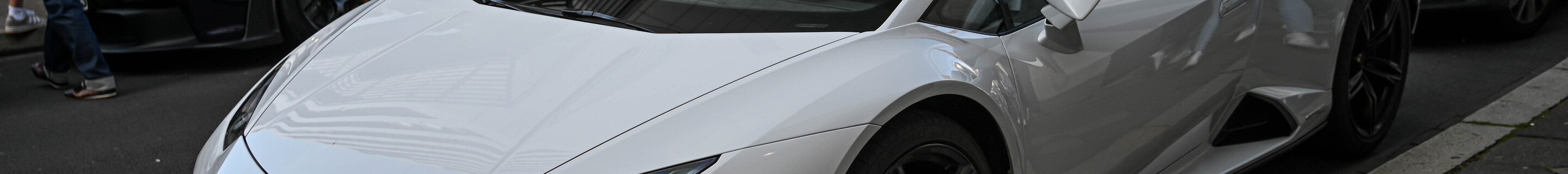 Lamborghini Huracán LP610-2 EVO RWD