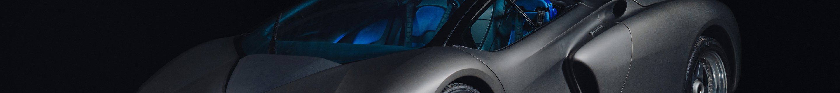 Lamborghini Pregunta