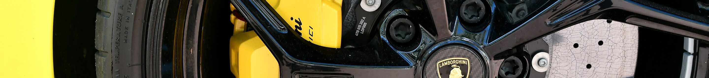 Lamborghini Revuelto DMC Integrale