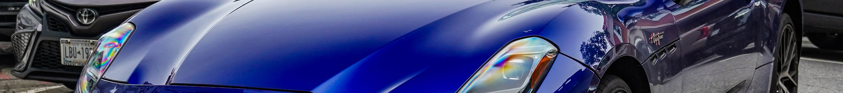 Maserati GranCabrio Trofeo 2024