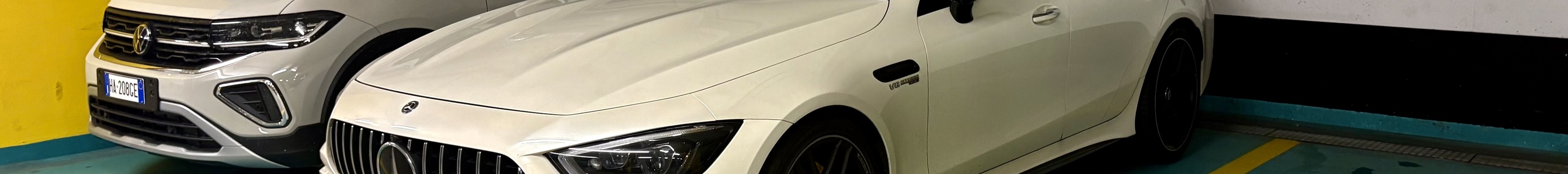 Mercedes-AMG GT 63 S X290