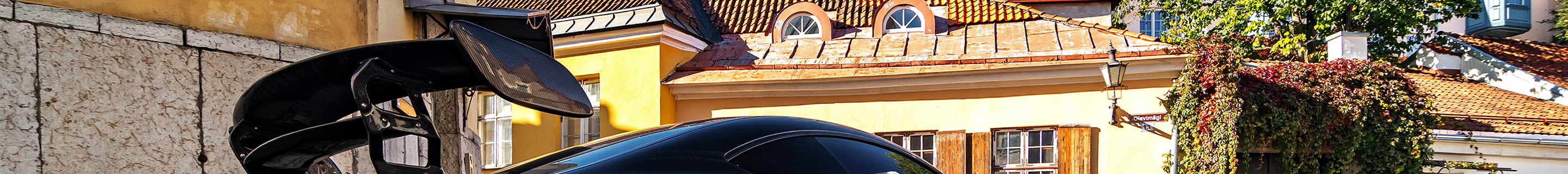 Mercedes-AMG GT S PD700 GTR Prior Design