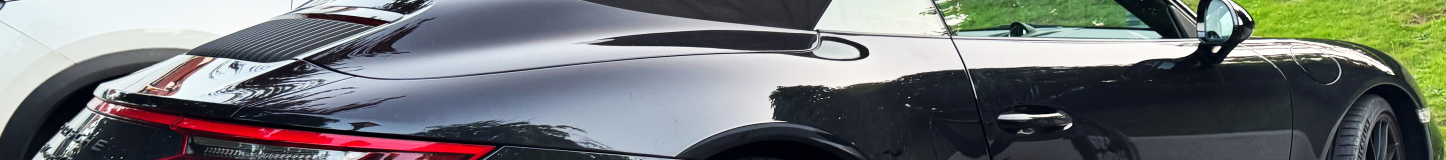 Porsche 991 Carrera 4 GTS Cabriolet MkII