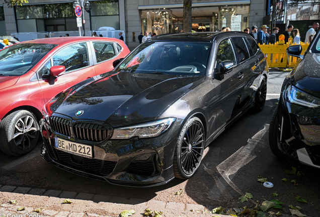 Alpina B3 BiTurbo Touring 2020