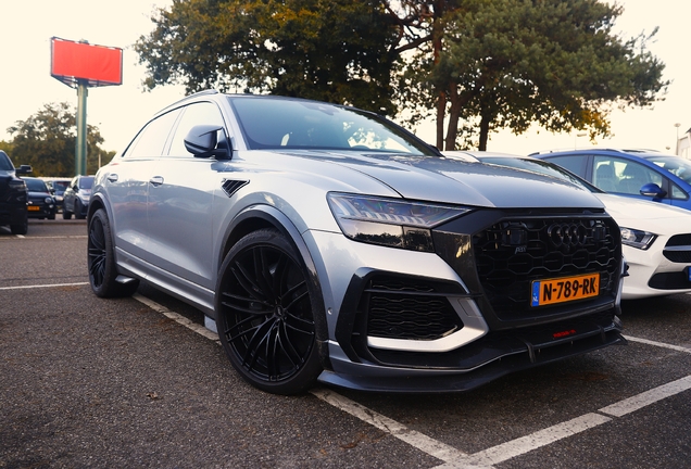 Audi ABT RS Q8-R