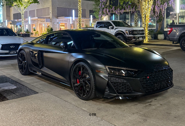 Audi R8 V10 2020 RWD
