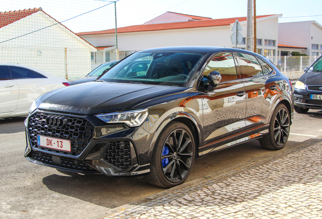 Audi RS Q3 Sportback 2020