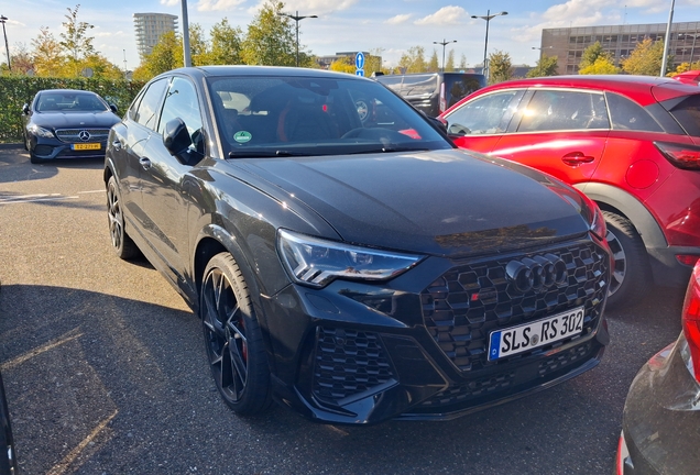 Audi RS Q3 Sportback 2020