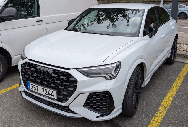 Audi RS Q3 Sportback 2020