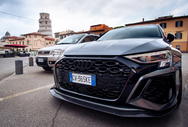 Audi RS3 Sportback 8Y