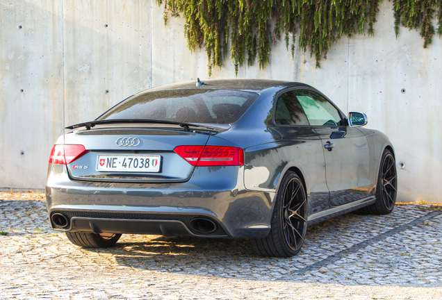Audi RS5 8T