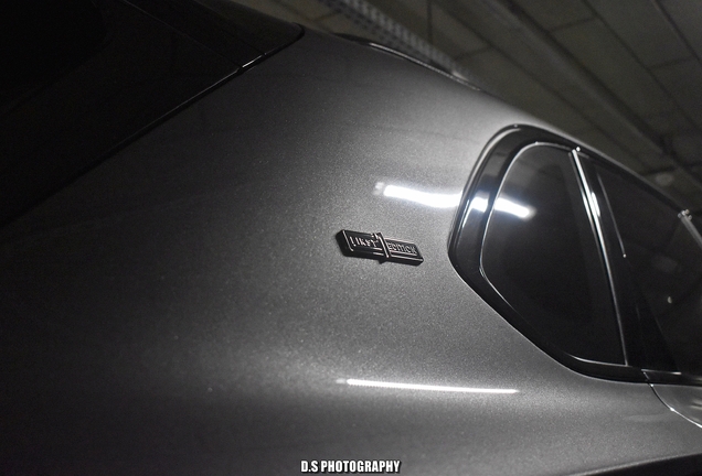 Bentley Bentayga V8 2021 First Edition