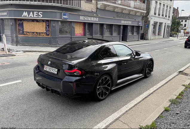 BMW M2 Coupé G87