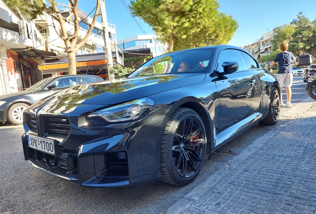 BMW M2 Coupé G87