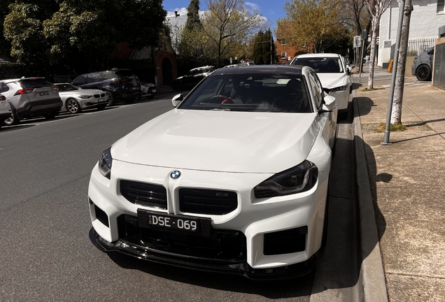 BMW M2 Coupé G87