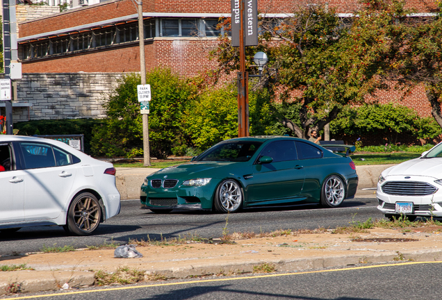 BMW M3 E92 Coupé