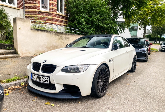 BMW M3 E92 Coupé