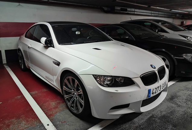 BMW M3 E92 Coupé