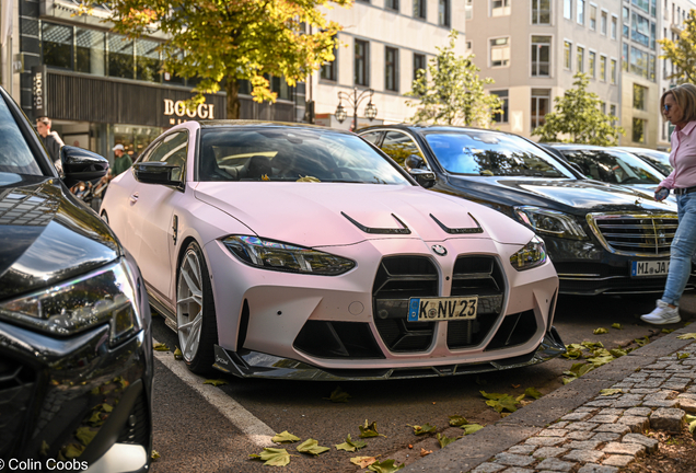 BMW M4 G82 Coupé Competition SOOQOO Performance