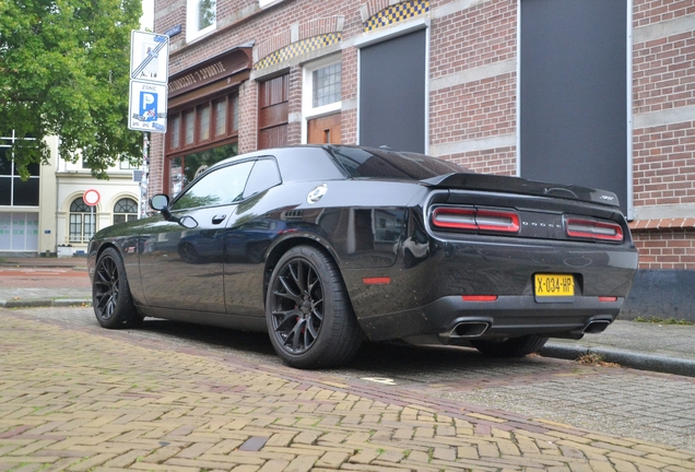 Dodge Challenger SRT 392 2015
