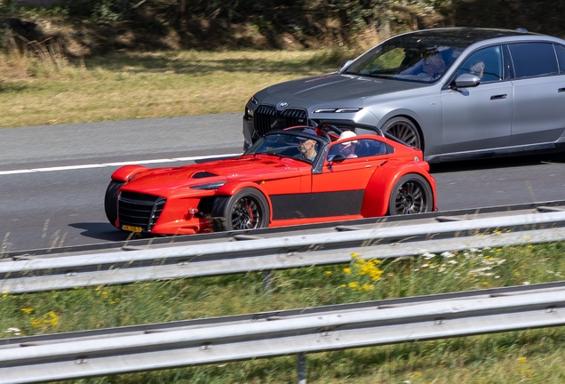 Donkervoort D8 GTO RS