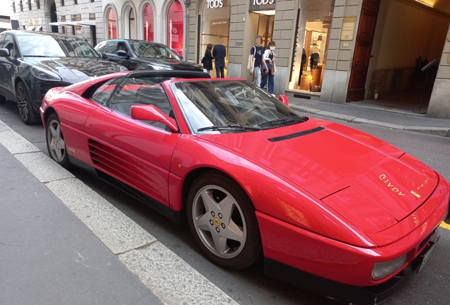 Ferrari 348 TS