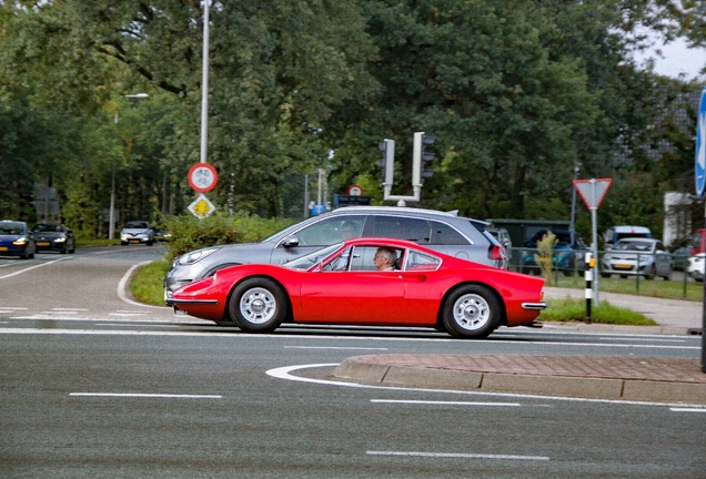 Ferrari Dino 246 GT