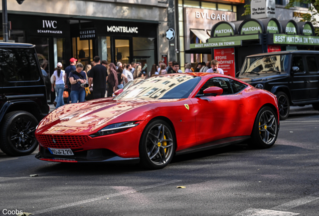 Ferrari Roma