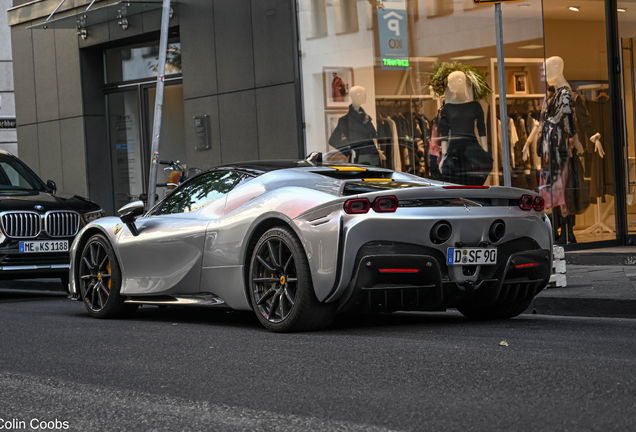 Ferrari SF90 Stradale