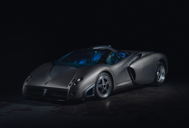 Lamborghini Pregunta