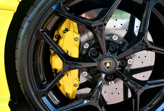 Lamborghini Revuelto DMC Integrale