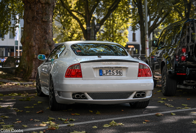 Maserati GranSport