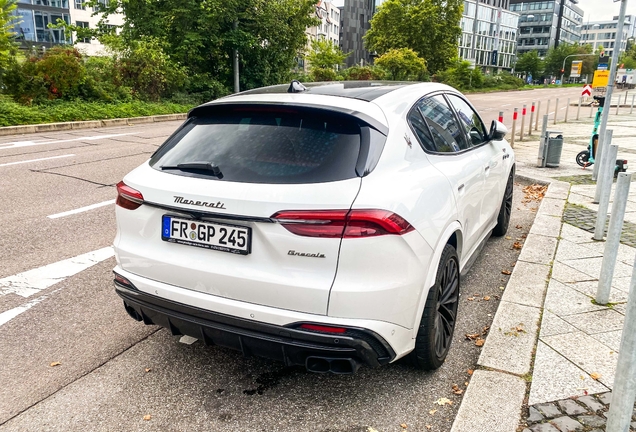 Maserati Grecale Trofeo