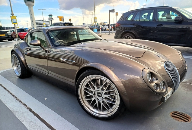 Wiesmann GT MF4