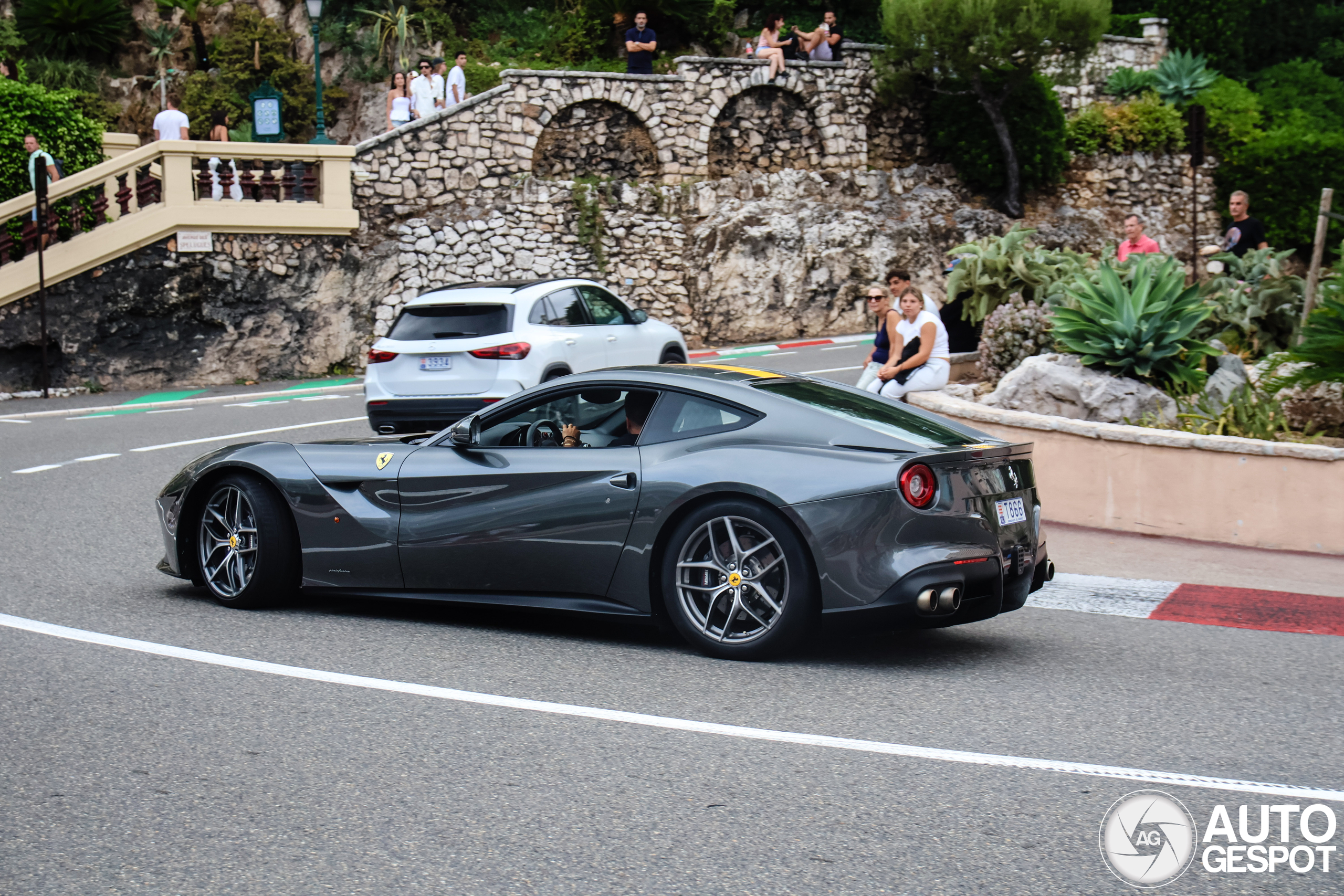 Ferrari F12berlinetta