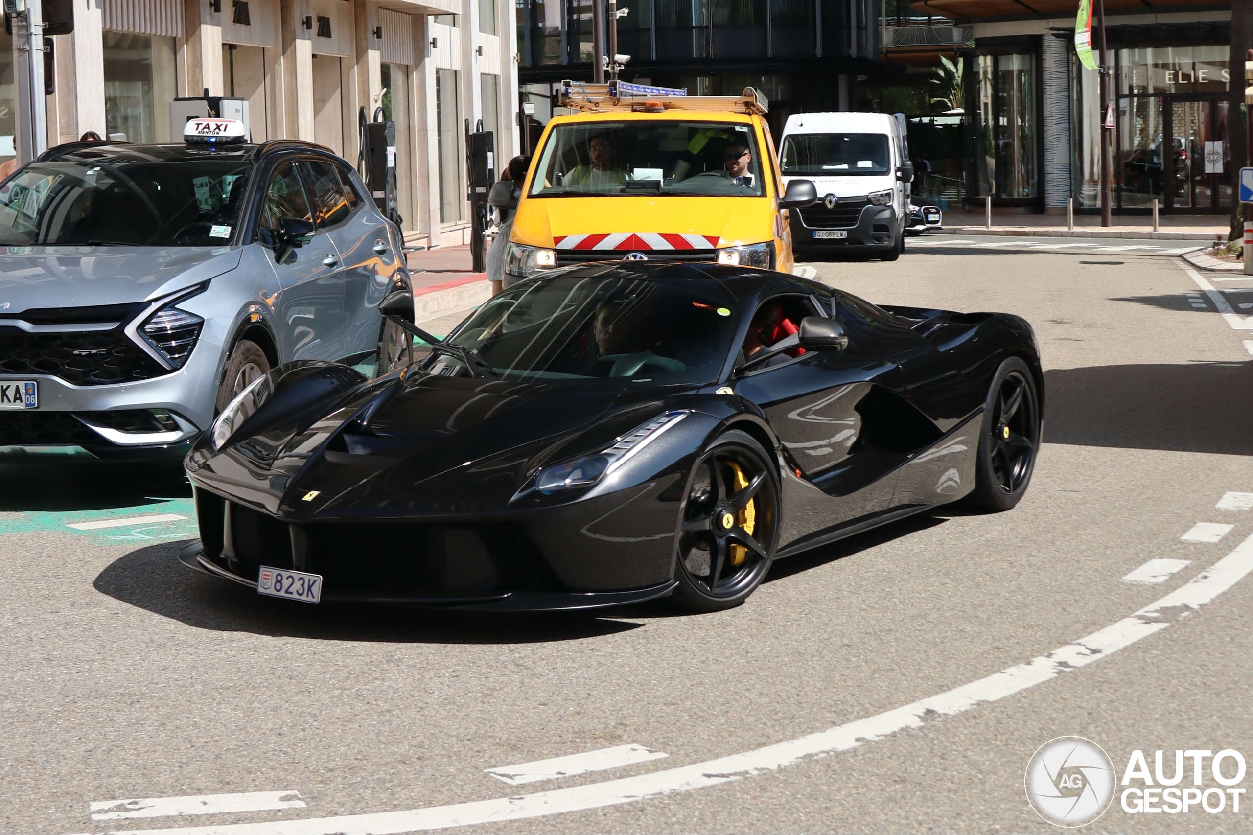 Ferrari LaFerrari