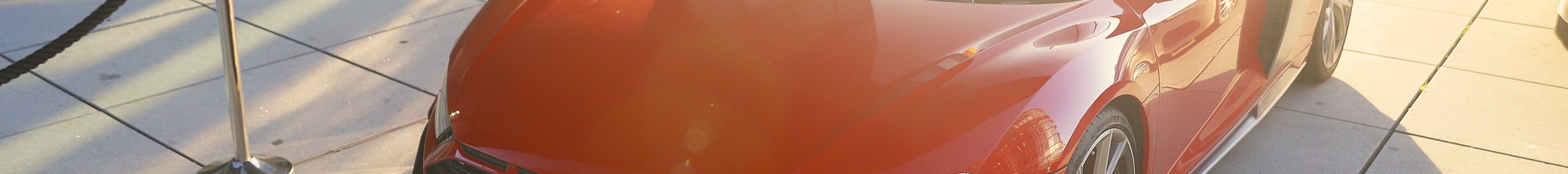 Audi R8 V10 Performance 2019 Capristo