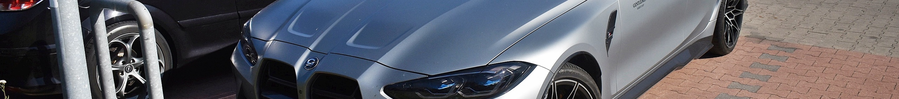 BMW G-Power G3M Bi-Turbo G81 Touring Competition