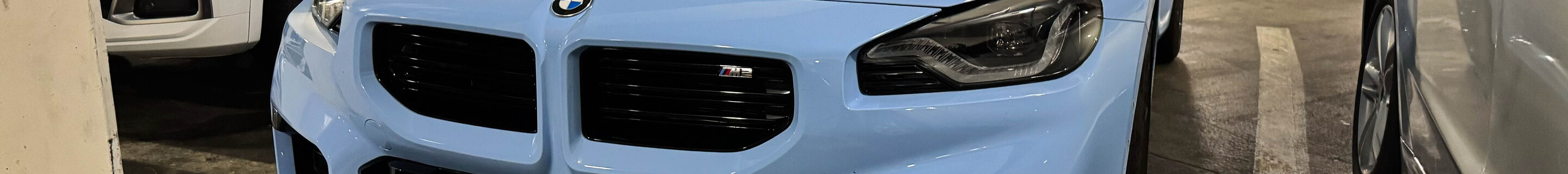 BMW M2 Coupé G87