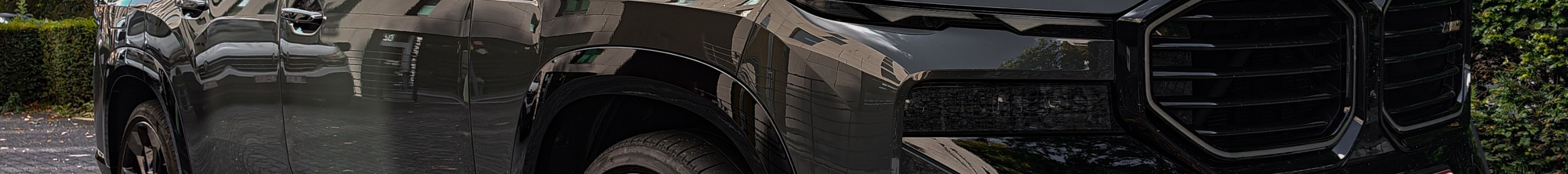 BMW XM G09
