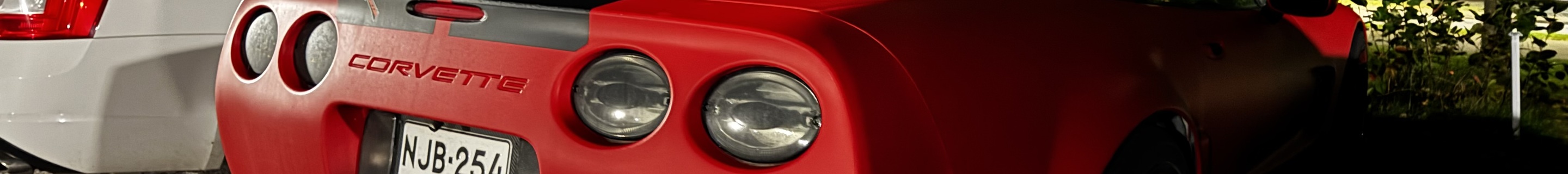 Chevrolet Corvette C5