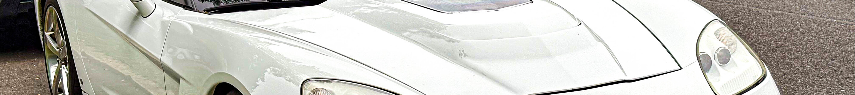 Chevrolet Corvette C6