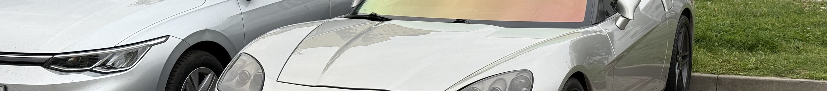 Chevrolet Corvette C6