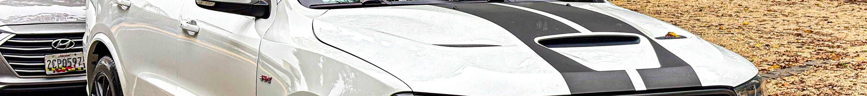 Dodge Durango SRT 2018