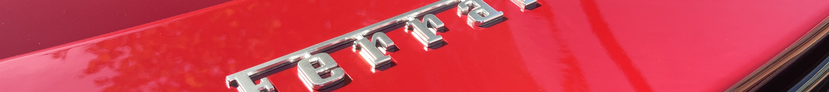 Ferrari 296 GTS
