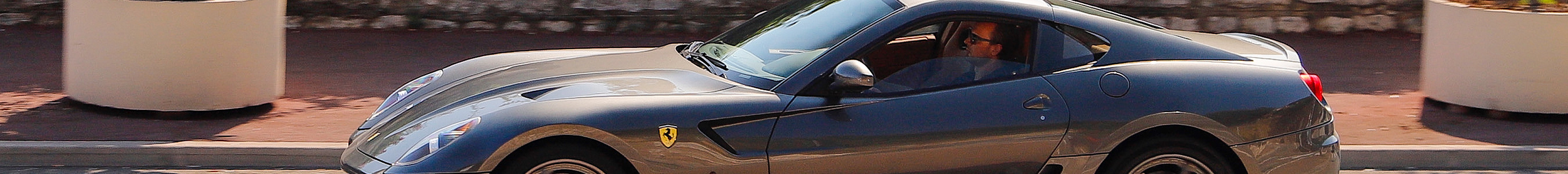 Ferrari 599 GTB Fiorano