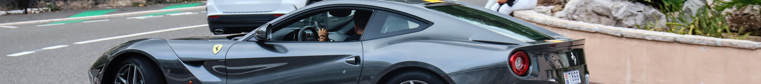 Ferrari F12berlinetta