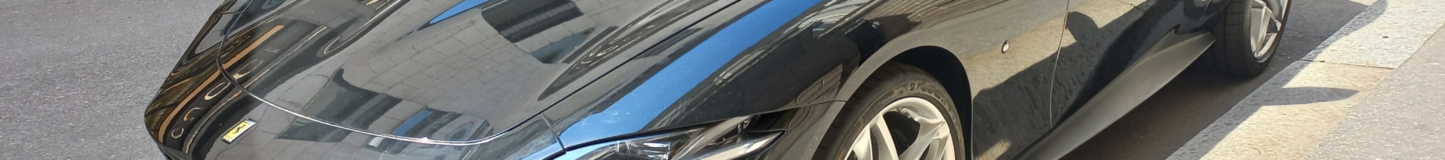 Ferrari Roma