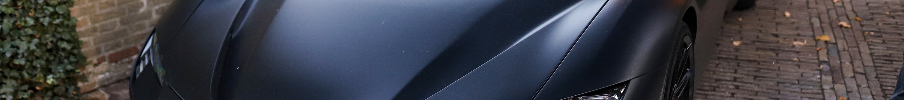 Ferrari SF90 Stradale Assetto Fiorano