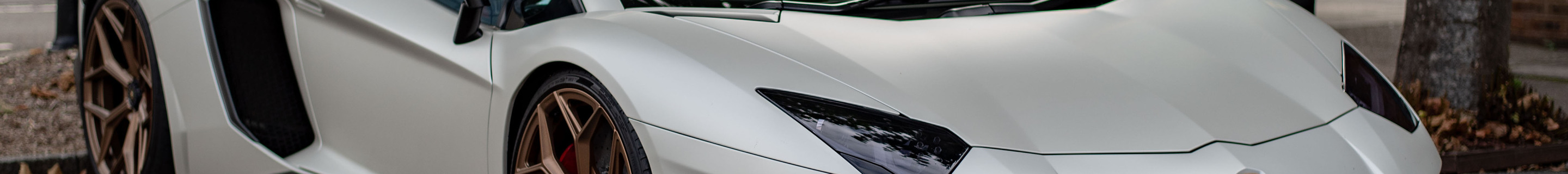 Lamborghini Aventador LP750-4 SuperVeloce Novitec Torado